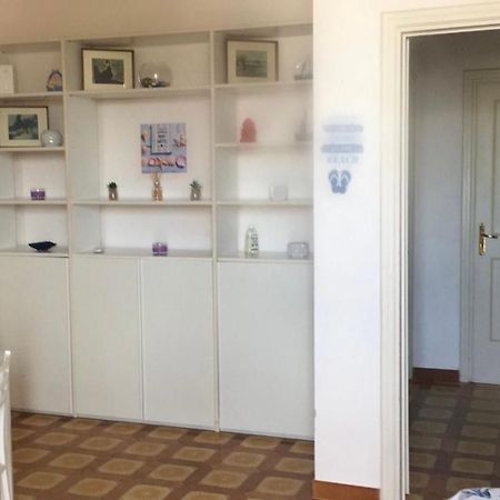 a casa di Manu Villa Torre dell'Orso Esterno foto
