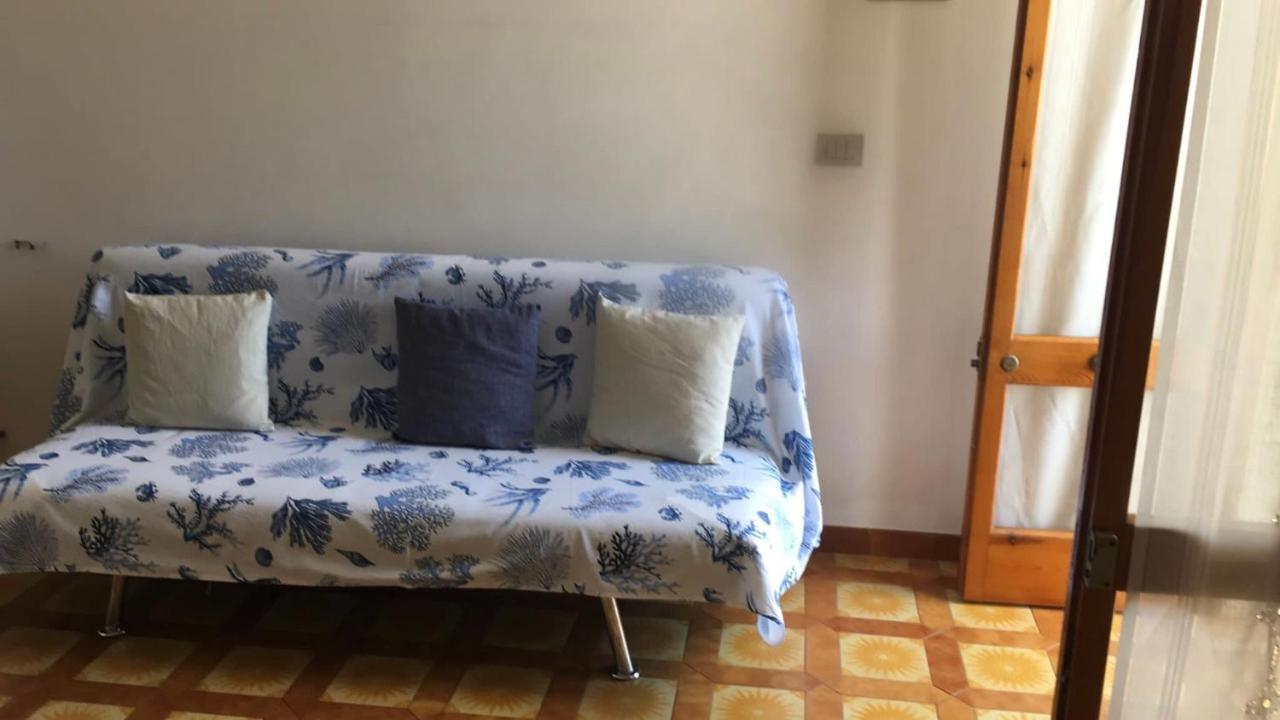 a casa di Manu Villa Torre dell'Orso Esterno foto