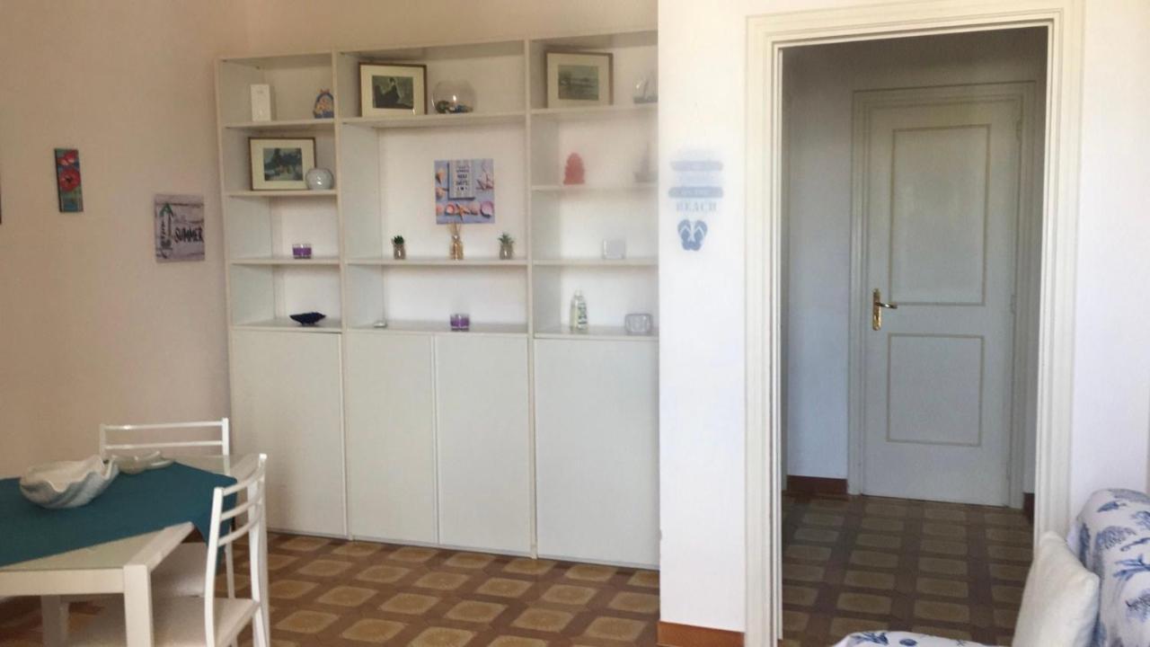 a casa di Manu Villa Torre dell'Orso Esterno foto