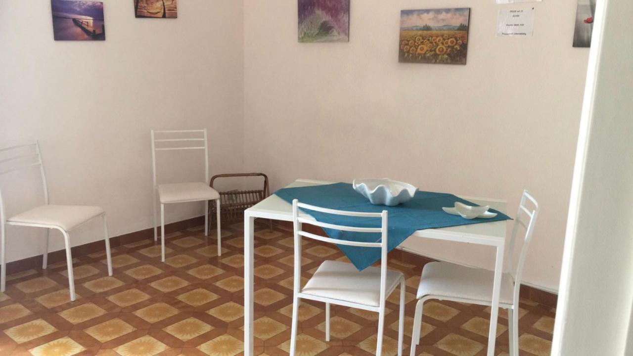 a casa di Manu Villa Torre dell'Orso Esterno foto