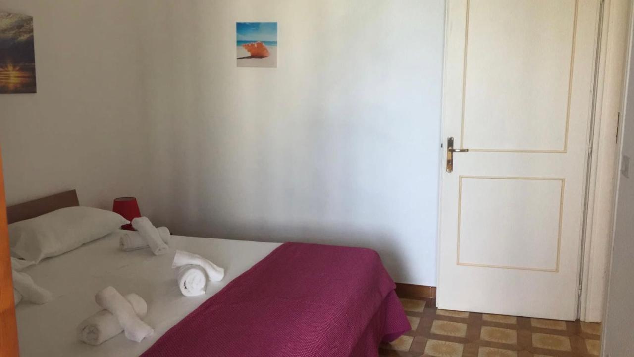 a casa di Manu Villa Torre dell'Orso Esterno foto