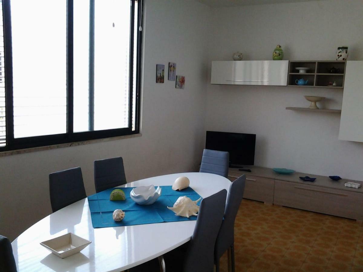 a casa di Manu Villa Torre dell'Orso Esterno foto