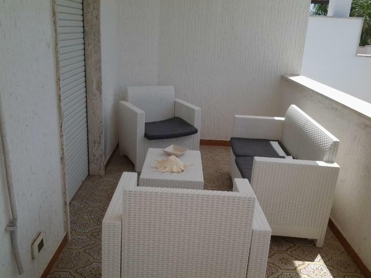 a casa di Manu Villa Torre dell'Orso Esterno foto